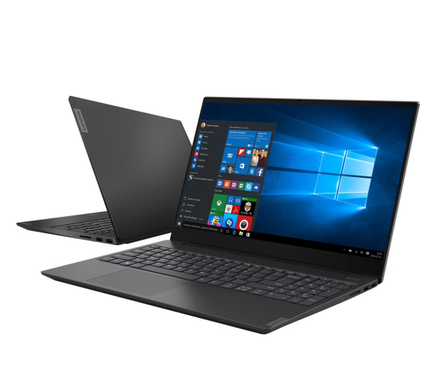 Lenovo IdeaPad S340-15 i3-1005G1/8GB/256/Win10 - 545812 - zdjęcie